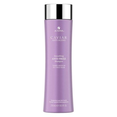 Alterna Caviar Anti Frizz Shampoo Luksusowy Szampon Nawilżający i Wygładzający Włosy 250ml