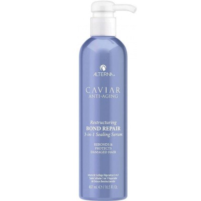 Alterna Caviar Restructuring Bond Repair 3-In-1 Sealing Serum do Włosów O Potrójnym Działaniu 488ml