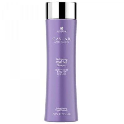 Alterna Caviar Multiplying Volume Szampon na Objętość z Ekstraktem z Kawioru 250ml