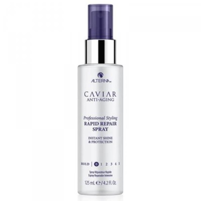 Alterna Caviar Rapid Repair Spray Nabłyszczający i Nawilżający Włosy 125ml