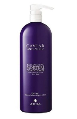 Alterna Caviar Moisture Odżywka Nawilżająca z Ekstraktem z Kawioru 1000ml