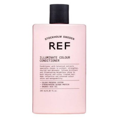 REF Illuminate Colour Conditioner Odżywka do Włosów Farbowanych, 245ml