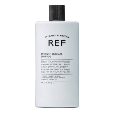 REF Intense Hydrate Shampoo Szampon Intensywnie Nawilżający 285ml