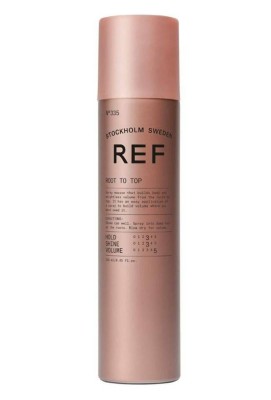 REF Root To Top 335 Spray Unoszący Włosy Od Nasady 250ml
