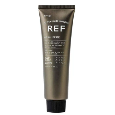 REF Rough Paste 404 Stylizująca Pasta Matująco-Gipsująca 150ml