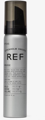 REF Mousse 435 Pianka do Włosów Zwiększająca Objętość 250ml