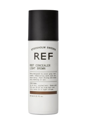 REF Root Concealer Light Brown Korektor Odrostów 100ml - Jasny Brąz