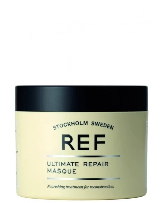 REF Ultimate Repair Masque Maska Regenerująca do Włosów Zniszczonych, 500ml