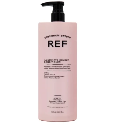REF Illuminate Colour Conditioner Odżywka do Włosów Farbowanych, 1000ml