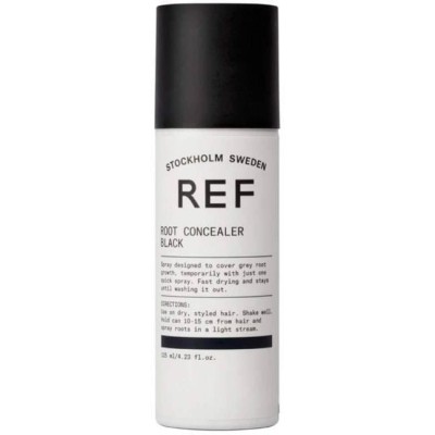 REF Root Concealer Black Korektor Odrostów - Czarny, 125ml