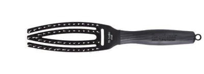 Olivia Garden Finger Brush Combo Small Szczotka do Rozczesywania Włosów i Masażu Włosie Dzika Mała