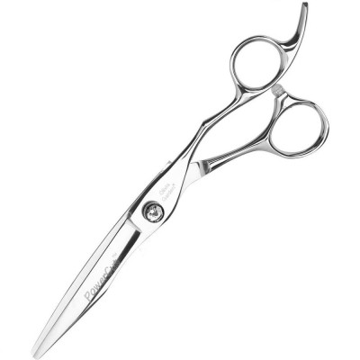 Olivia Garden Powercut Shear Profesjonalne Nożyczki Fryzjerskie 6.25" + Etui SH-PW1PC-CR625