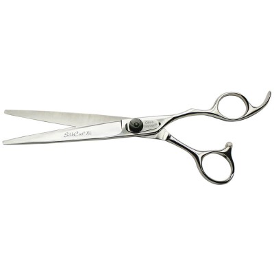 Olivia Garden Silkcut Shear XL, Nożyczki Fryzjerskie, 6" SH-SC1PC-CRXL6