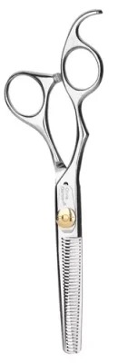 Olivia Garden Left Handed Silkcut Thinner JAP, Degażówki Fryzjerskie Leworęczne, 6.35" SH-SC1PC-TL63J