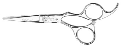 Olivia Garden Silkcut Shear Nożyczki 5.75" z Pokrowcem SH-SP1PC-CR575
