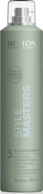 Revlon Style Masters Elevator Spray - Spray Unoszący Włosy 300ml