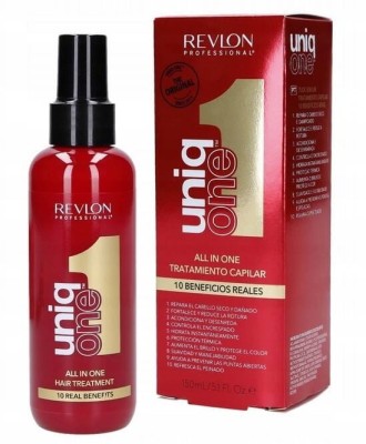 Revlon Professional Uniq One Treatment Maska w Sprayu 10w1, 150ml