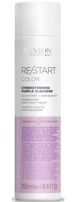 Revlon Re-Start Balance Soothing Cleanser, Szampon do Głębokiego Oczyszczania Włosów i Skóry Głowy, 250ml
