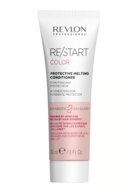 Revlon Restart Color Protective Melting Conditioner, Odżywka Do Włosów Farbowanych, 30ml