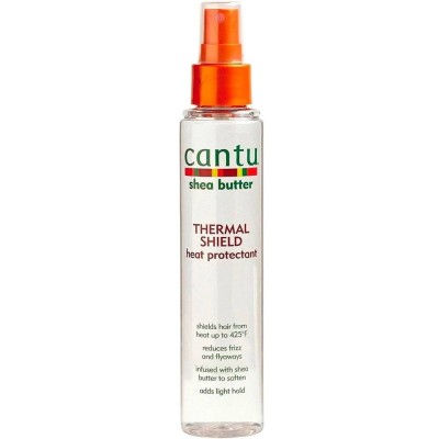 Cantu Thermal Shield Heat Protectant  Spray Termoochronny do Włosów 151ml