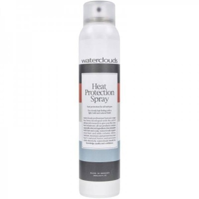 Waterclouds Heat Protection Odżywczy Spray Ochronny Przed Temperaturą, 200ml