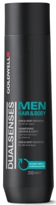 Goldwell Dualsenses Men Hair & Body Szampon do Włosów i Ciała 300ml