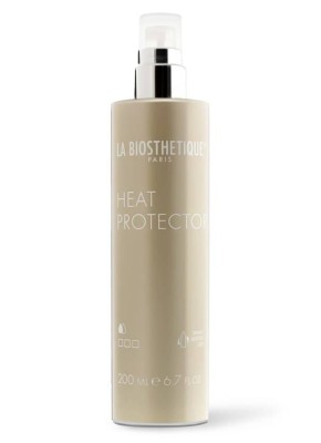La Biosthetique Heat Protector, Spray Chroniący Włosy Przed Wysoką Temperaturą, 200ml