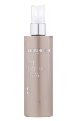 La Biosthetique Soft Texture Spray Elastyczny Spray do Stylizacji Nadaje Teksturę 150ml