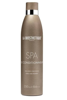 La Biosthetique Spa Express Hair Treatment Conditioner Nawilżająca Odżywka Do Włosów 250ml