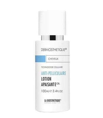 La Biosthetique Anti-Pelliculaire Lotion Apaisante Kuracja Przeciwłupieżowa 100ml