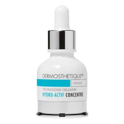 La Biosthetique Hydro Actif Concentre Hyaluronique, Serum Nawilżające do Twarzy z Kwasem Hialuronowym, 20ml
