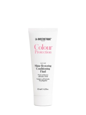 La Biosthetique Colour Protection Shine Restoring Conditioning Fluid, Fluid Pielęgnacyjny Do Włosów Farbowanych 125ml