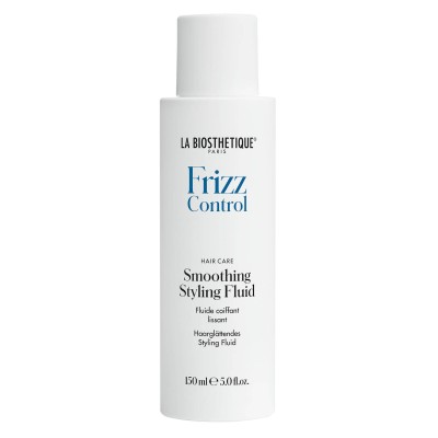 La Biosthetique Frizz Control Smoothinf Fluid Wygładzający, Przeciw Puszeniu się Włosów, 150ml