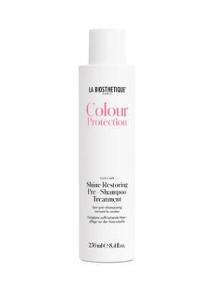 La Biosthetique Colour Protection Shine Restoring Pre-Shampoo Treatment, Pielęgnacja Przed Szamponem,  250ml