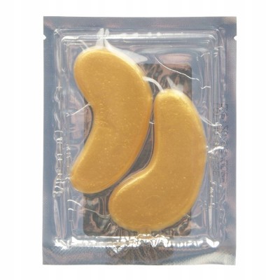 Clarena Hydroalgae Eye Pads, Hydroalgowe Płatki Pod Oczy 1 para