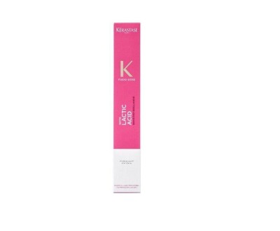 Kerastase Fusio Dose Booster Brlillance With Lactic Acid Nadający Połysk, Wzmacniacz Ampułki 120ml