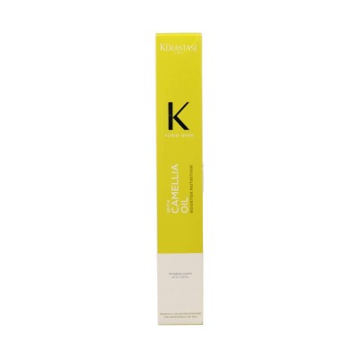 Kerastase Fusio Dose Booster Nutrition With Camellia Oil Odżywczy Do Bardzo Suchych Włosów, Wzmacniacz Ampułki 120ml