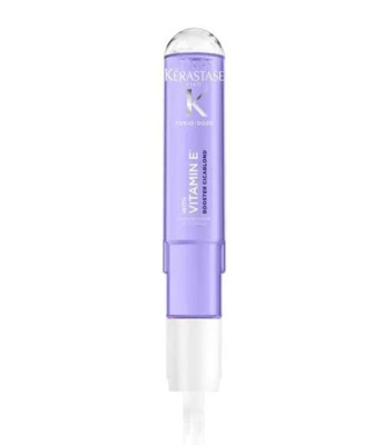 Kerastase Fusio Dose Cicablond Booster Regeneracja Po Rozjaśnieniu Wzmacniacz Ampułki 120ml