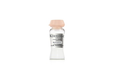 Kerastase Fusio Dose Curl Manifesto Concentre Glycerin Kuracja Do Włosów Kręconych 12ml