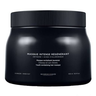 Kerastase Chronologiste Masque Intense Regenerant Maska Rewitalizująca, 500ml