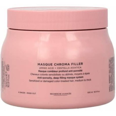 Kerastase Chroma Absolu Maska do Włosów Koloryzowanych, 500ml