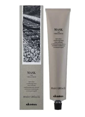 Davines Mask with Vibrachrom Maska Farba Koloryzująca 100ml