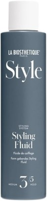La Biosthetique Styling Fluid Elastycznie Utrwalający 250ml