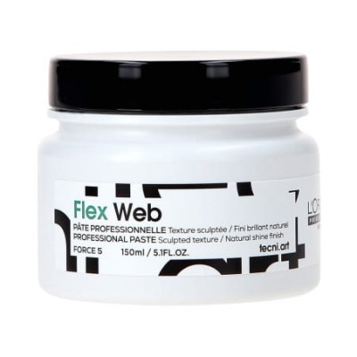 L'Oreal Tecni.Art A-Head Web Włóknisty Krem Rzeźbiący 150ml