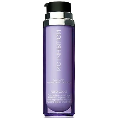 Milk Shake No Inhibition Fluid Gloss, Fluid Nabłyszczający, Wygładzający i Nawilżający Włosy, 50ml