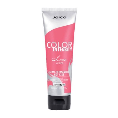 Joico K-Pak Color Intensity, Półtrwała Koloryzacja Hot Kiss, 118ml