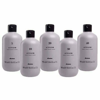 Davines Activator 40 Woda Utleniona 900ml - 12%