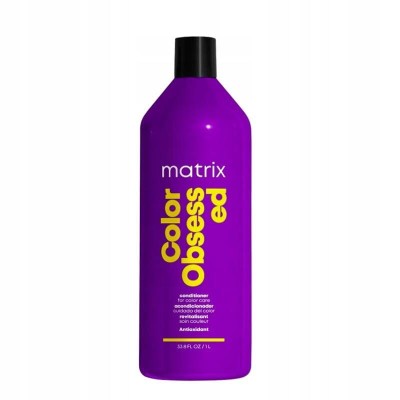 Matrix Total Results Color Care Obsessed Odżywka do Włosów Farbowanych 1000ml