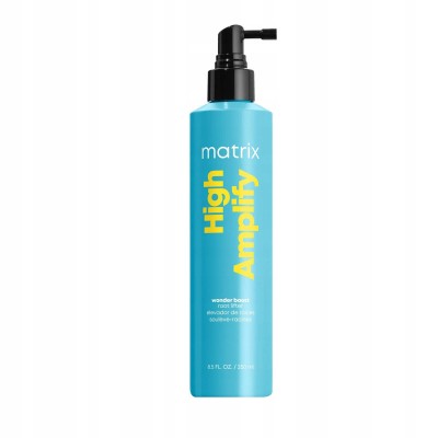 Matrix Total Results High Amplify Wonder Boost Root Lifter Płyn Odbijający u Nasady 250ml