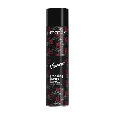 Matrix Vavoom Freezing Spray Extra Hold Lakier do Stylizacji Włosów Średnio Mocny 500ml